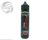 Creamy Red Licorice by Sweet Stash 60ml