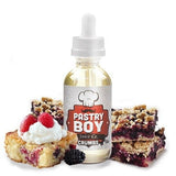 Crumbs Ejuice by Pastry Boy 60ml