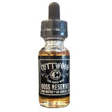 Boss Reserve by Cuttwood 16.5ml