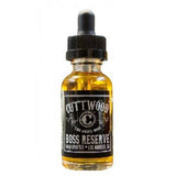 Boss Reserve by Cuttwood 30ml