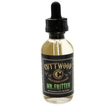 Mr. Fritter by Cuttwood 60ml