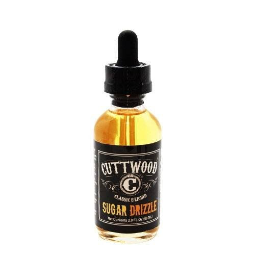 Sugar Drizzle Ejuice by Cuttwood 60ml