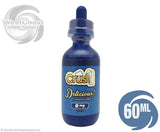 Delicious! by Crush Fruits E Liquid 60ml