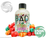 Don't Care Bear Ejuice by Bad Drip 120ml