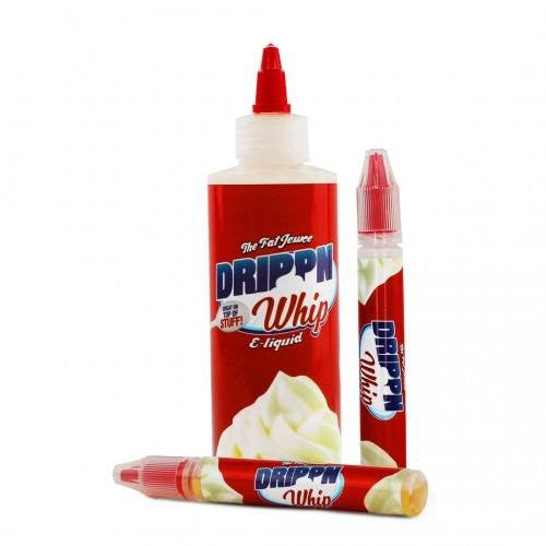 Drippn Whip Eliquid 180ml