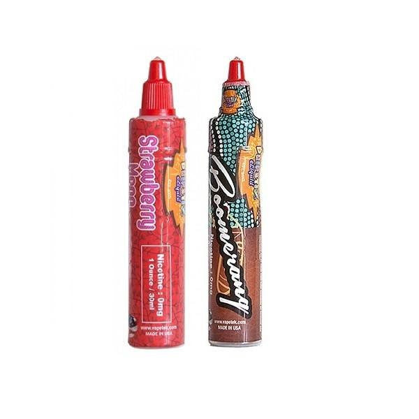 Dripstix - Boomerang and Strawberry Moon 2x 30ml