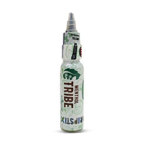 Menthol Tribe by Dripstix Eliquid 60ml