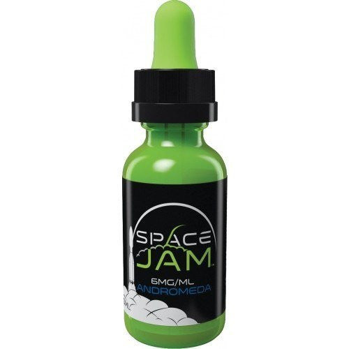 Andromeda Ejuice by Space Jam Eliquids 30ml