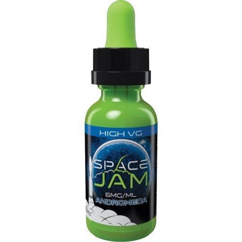 Andromeda Ejuice HIGH VG by Space Jam Eliquids 30ml