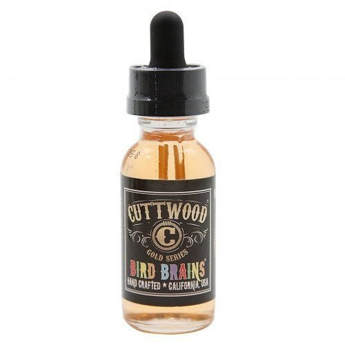 Bird Brains by Cuttwood 30ml