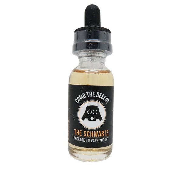 Comb the Desert by The Schwartz 30ml