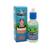 Cookie Craze by FJ's Premium Ejuice 60ML