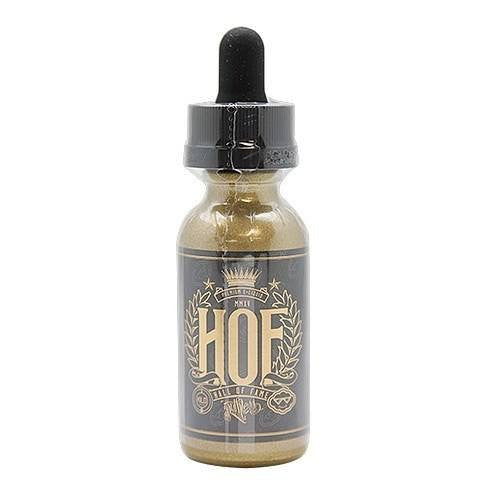 Donutman 30ml by Hall of Fame