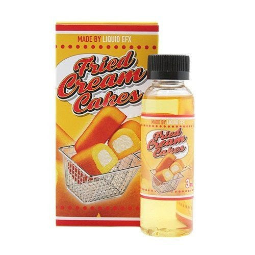 Fried Cream Cakes Ejuice 60ml