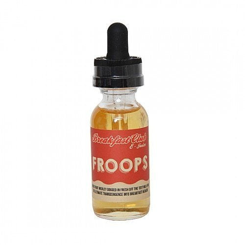 Froops by Breakfast Club 30ml