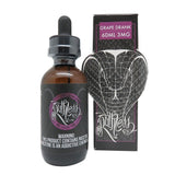 ? Grape Drank Ejuice by Ruthless Vapor 60ml ?