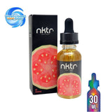 Guava Ejuice by NKTR 30ml