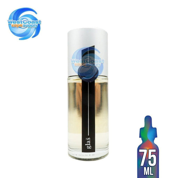 Guave Ejuice by Glas E-Liquid 75ml