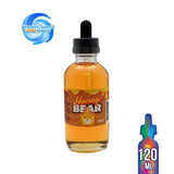 Honey Bear Ejuice by Marina Vape 120ml