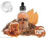 Jon Wayne Ejuice by Uncle Junk's 120ml