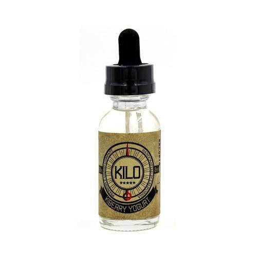 Kiberry Yogurt by Kilo E-Liquids 30ml