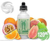 LuLu Ejuice by The Cousins Eliquid 120ml