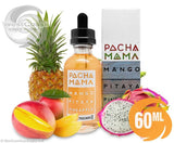 Mango Pitaya Pineapple Ejuice by PACHAMAMA 60ml