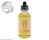 Melone Ejuice by The Cousins Premium Eliquid 120ml