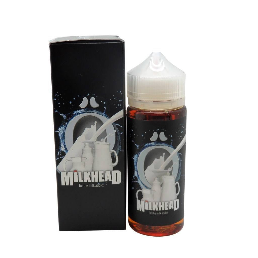 Milkhead by GOST Vapor 120ml