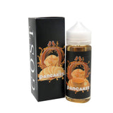 Pancakes Ejuice by GOST Vapor 120ml