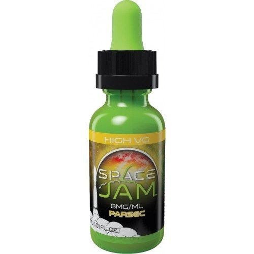 Parsec HIGH VG by Space Jam Eliquids 30ml