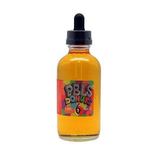 Pebbles Donut by Donuts Ejuice 120ml