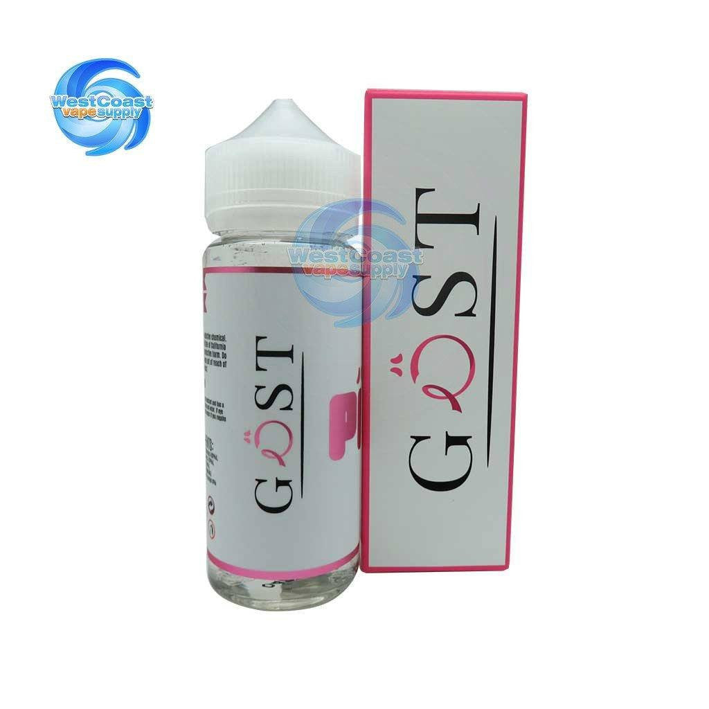 Pink by GOST Vapor 120ml GFire Vape Pink by GOST Vapor 120ml GFire Vape