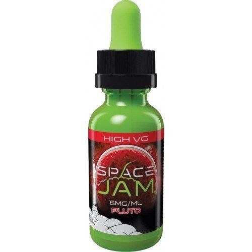 Pluto HIGH VG by Space Jam Eliquids 30ml