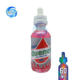 Quench Watermelon Strawberry Ejuice 60ml