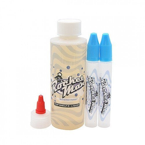 Rocket Man by One Hit Wonder 180ml GFire Vape Rocket Man by One Hit Wonder 180ml GFire Vape