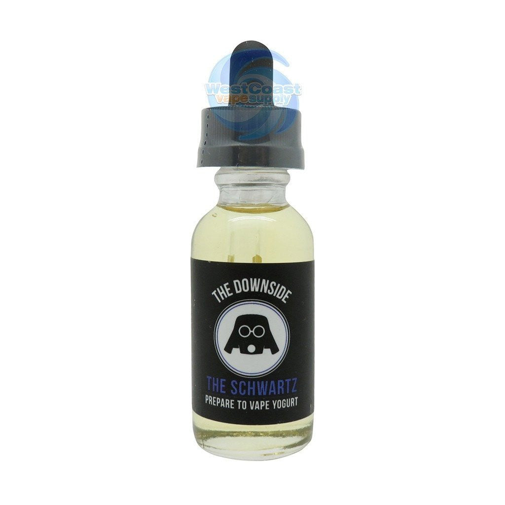 The Downside by The Schwartz 30ml