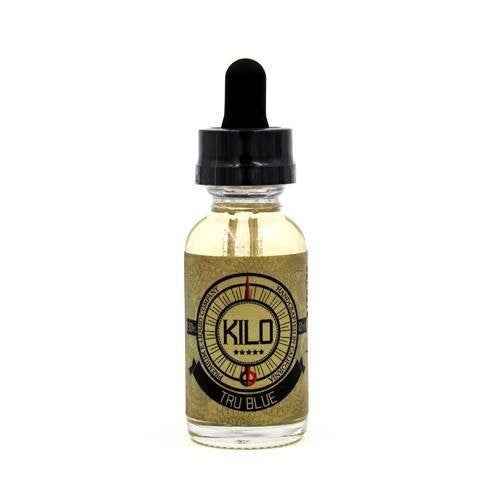 Tru Blue by Kilo E-Liquids 30ml