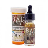 Ugly Butter Ejuice by Bad Drip Labs 30ml