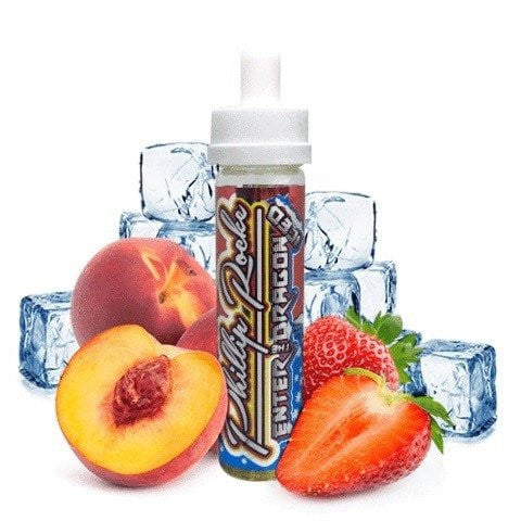 Enter The Dragon Iced Ejuice by Phillip Rocke 30ml