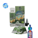 Green Apple Crispy Treats by Ethos Vapors 60ml