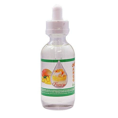 Fancy Mango Ejuice by Royal DRYX 60ml