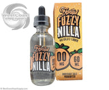 Frosted Fuzzy Nilla Ejuice by Frosted Vape Co 60ml