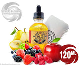 Fruit Whip Ejuice by Kilo Eliquids 120ml