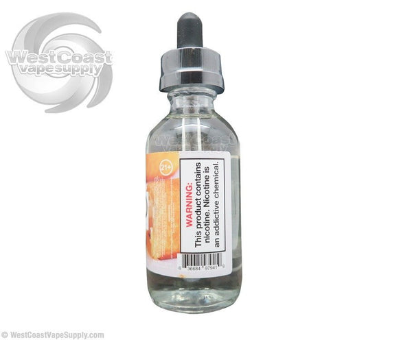 FRYD Ice Cream Ejuice 60ml