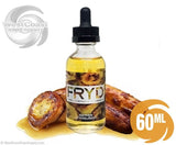 FRYD Banana Ejuice by FRYD Liquids 60ml