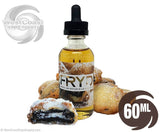 FRYD Cookies and Cream Ejuice by FRYD Liquids 60ml