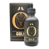 Gold Ejuice by GOST Vapor 120ml