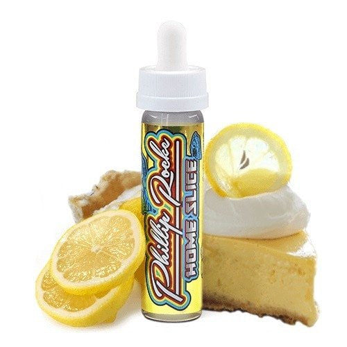 Home Slice Ejuice by Phillip Rocke 30ml