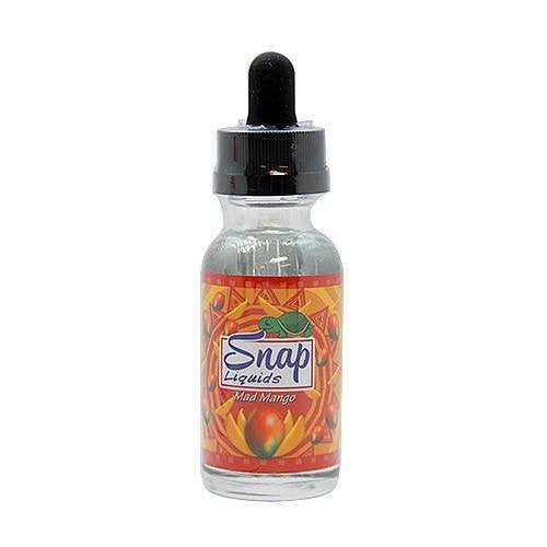 Mad Mango Ejuice by Snap Liquids 30ml